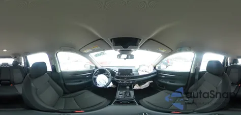 2024 Honda Cr-V Lx from USA, damaged, VIN 5J6RS4H26RL000265